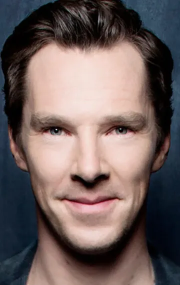 Фотография актёра – Бенедикт Камбербэтч (Benedict Cumberbatch)