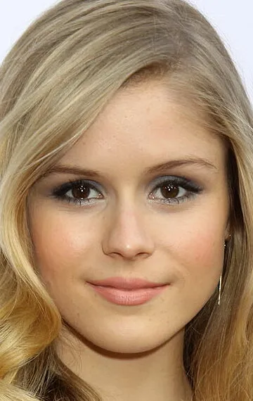 Фотография актёра – Эрин Мориарти (Erin Moriarty)