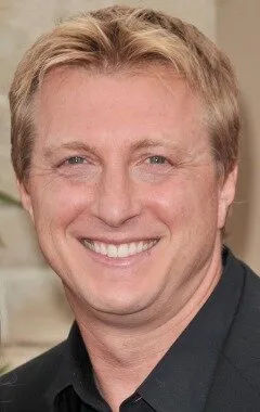 Фотография актёра – Уильям Забка (William Zabka)