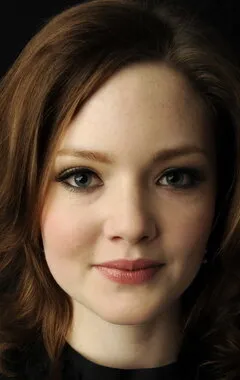 Фотография актёра – Холлидей Грейнджер (Holliday Grainger)