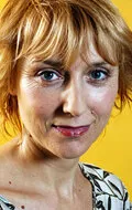Фотография актёра – Лия Уильямс (Lia Williams)