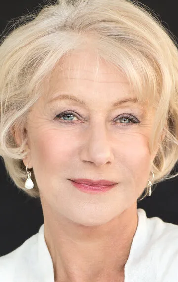 Фотография актёра – Хелен Миррен (Helen Mirren)