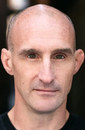 Фотография актёра Майк Вуд