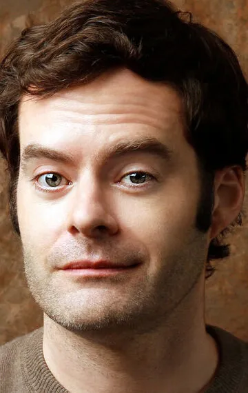 Фотография актёра – Билл Хейдер (Bill Hader)