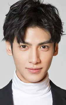 Фотография актёра Лео Ло