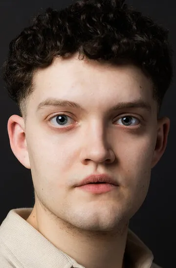 Фотография актёра Александр Густавссон