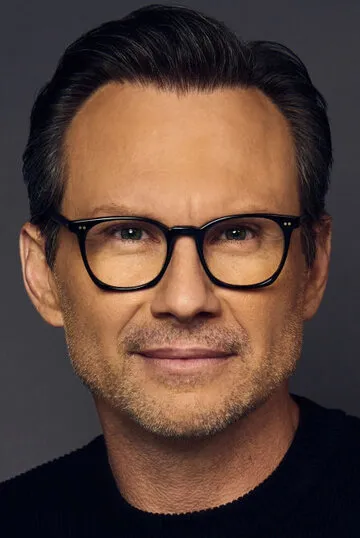 Фотография актёра – Кристиан Слэйтер (Christian Slater)