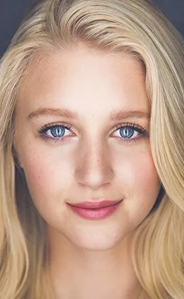 Фотография актёра Джулия Шлэпфер