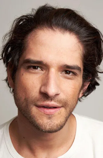 Фотография актёра Тайлер Пози