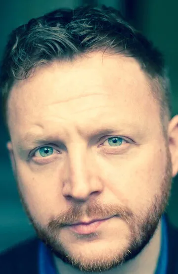 Фотография актёра Райан Флетчер