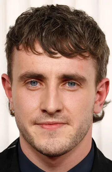 Фотография актёра Пол Мескал