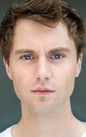 Фотография актёра Десмонд Иствуд