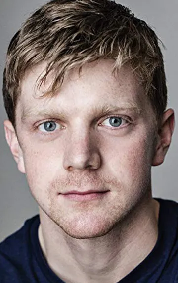 Фотография актёра Фрэнк Блэйк