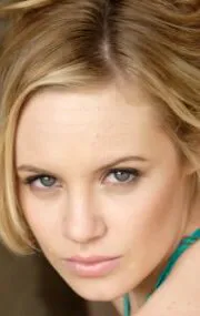Фотография актёра – Даниэль Савре (Danielle Savre)
