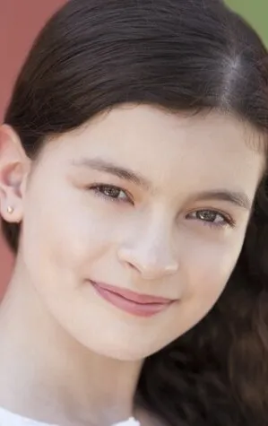 Фотография актёра Дэлайла Бела