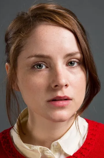 Фотография актёра – Софи Рандл (Sophie Rundle)