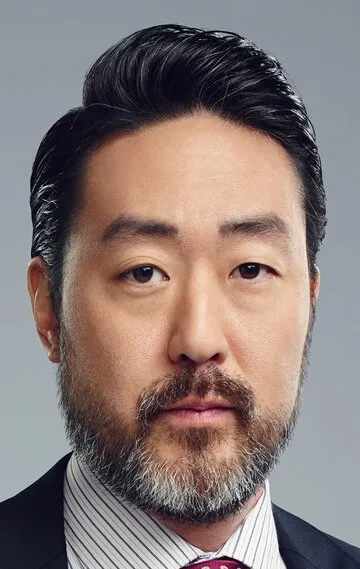 Фотография актёра – Кеннет Чои (Kenneth Choi)