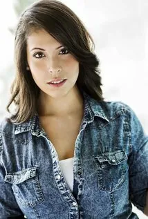 Фотография актёра Джиджи Сол Герреро