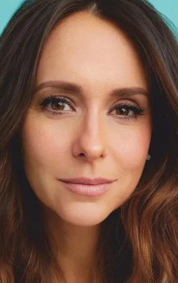 Фотография актёра – Дженнифер Лав Хьюитт (Jennifer Love Hewitt)