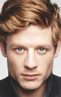 Фотография актёра – Джеймс Нортон (James Norton)