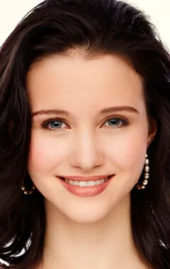 Фотография актёра – Джулия Голден Теллес (Julia Goldani Telles)
