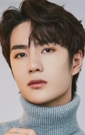 Фотография актёра Ван Ибо