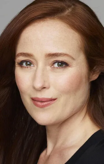 Фотография актёра Дженнифер Эль