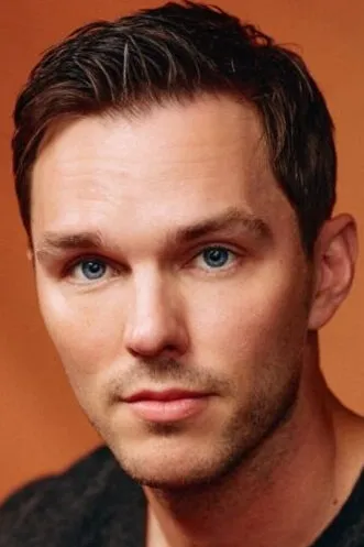 Фотография актёра – Николас Холт (Nicholas Hoult)