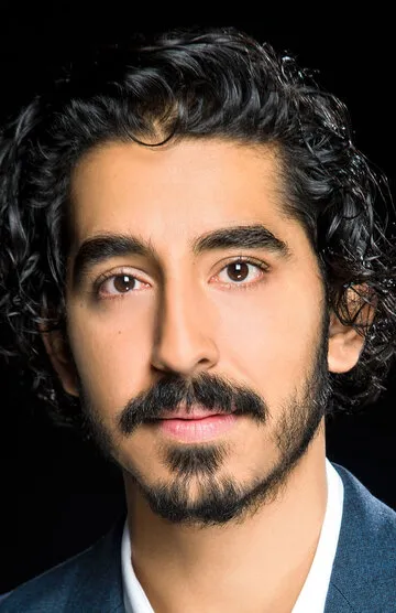 Фотография актёра – Дев Патель (Dev Patel)