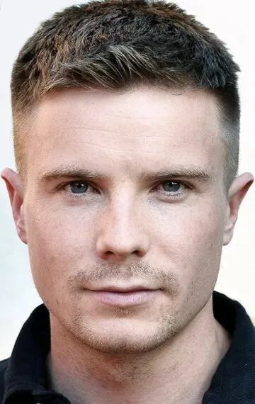 Фотография актёра – Джозеф Демпси (Joseph Dempsie)