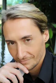 Фотография актёра Грег Гарсиа