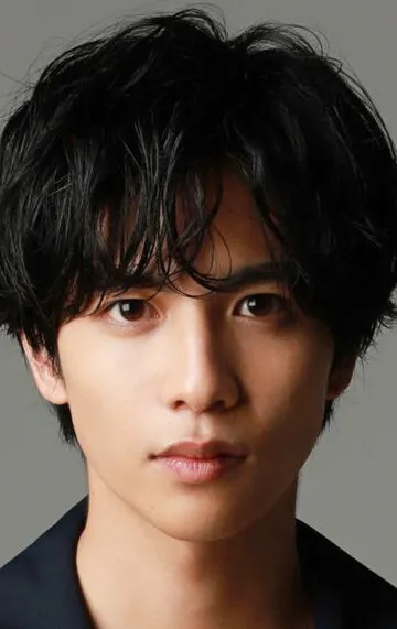 Фотография актёра Дзюн Сисон