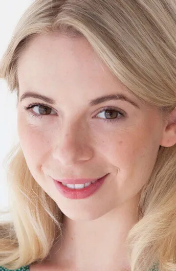 Фотография актёра Миа Милнс