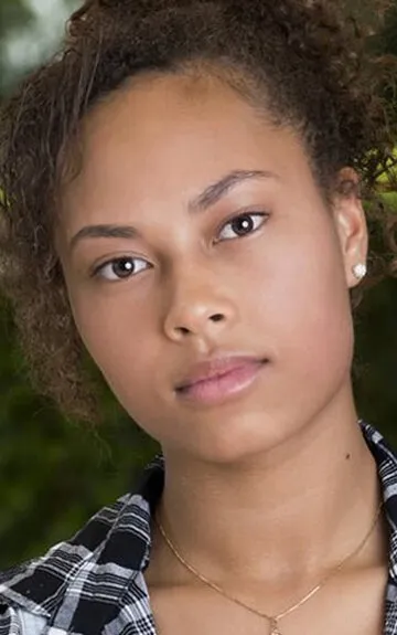 Фотография актёра Рэйнбоу Уэделл