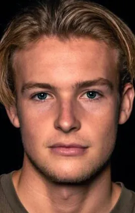 Фотография актёра Джейми Картер