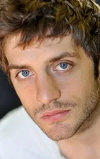 Фотография актёра Жюль Саго