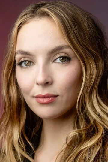 Фотография актёра – Джоди Комер (Jodie Comer)