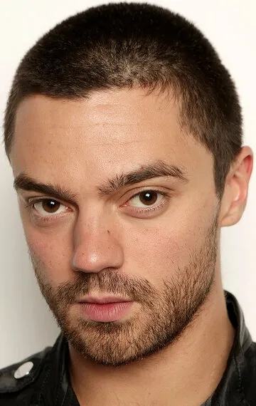 Фотография актёра – Доминик Купер (Dominic Cooper)
