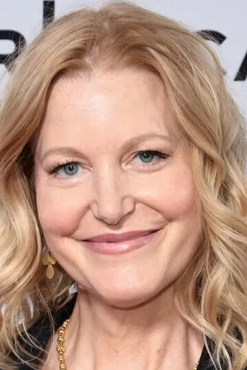 Фотография актёра – Анна Ганн (Anna Gunn)