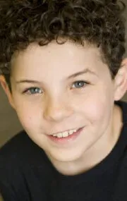 Фотография актёра Джэдон Сэнд