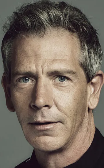 Фотография актёра – Бен Мендельсон (Ben Mendelsohn)