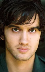 Фотография актёра Майкл Стегер