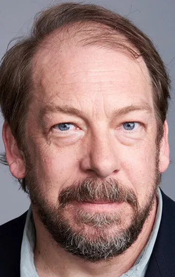 Фотография актёра – Билл Кэмп (Bill Camp)