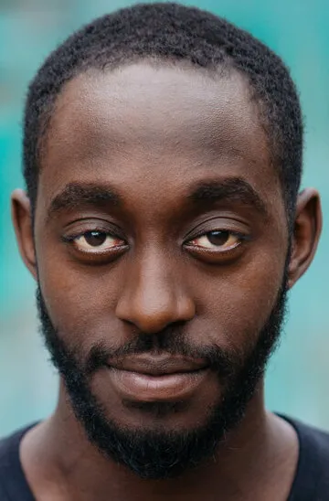 Фотография актёра Иванно Джеремайя