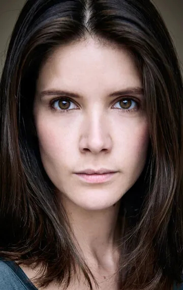 Фотография актёра – Соня Кэссиди (Sonya Cassidy)