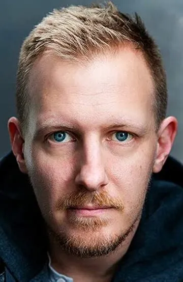 Фотография актёра Блейк Эллис