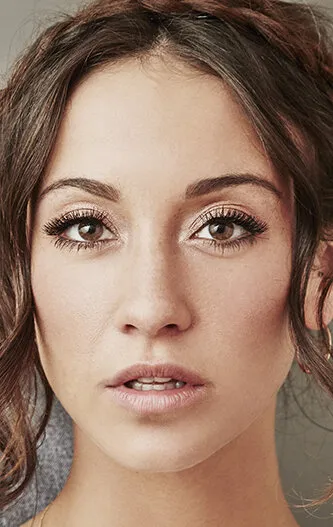 Фотография актёра Стелла Маив