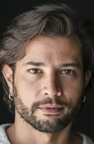 Фотография актёра Рафаэль де ла Фуэнте