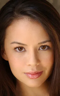 Фотография актёра Джанел Пэрриш