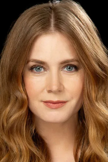 Фотография актёра – Эми Адамс (Amy Adams)